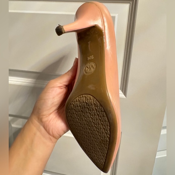 MICHAEL - Michael Kors heels in women’s - Picture 9 of 11